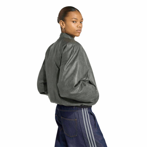 Jacheta adidas Originals Sst Cropped