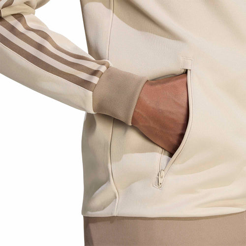 Jacheta adidas Originals Beckenbauer