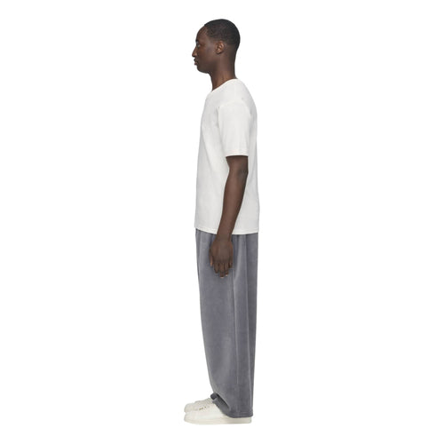 Pantaloni sport Y-3 Velvet Corduroy