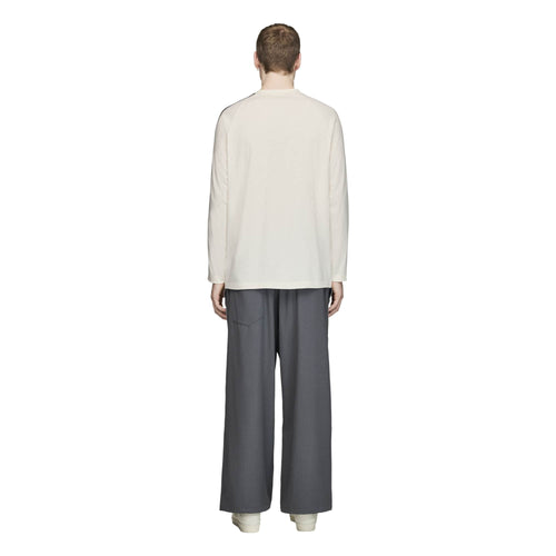 Tricou Y-3 Oversized Gradient Stripes