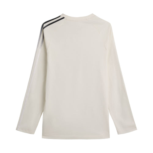Tricou Y-3 Oversized Gradient Stripes