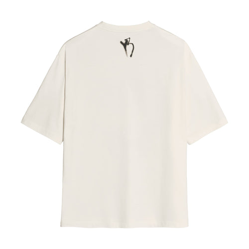 Tricou Y-3 Chito Graphic
