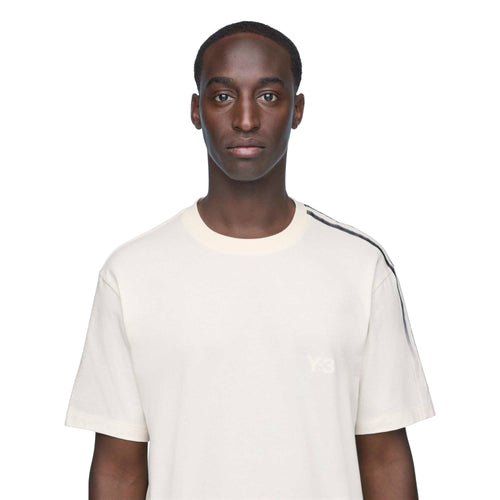 Tricou Y-3 Gradient Stripes