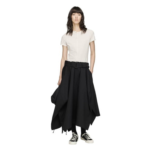 Tricou Y-3 Fitted
