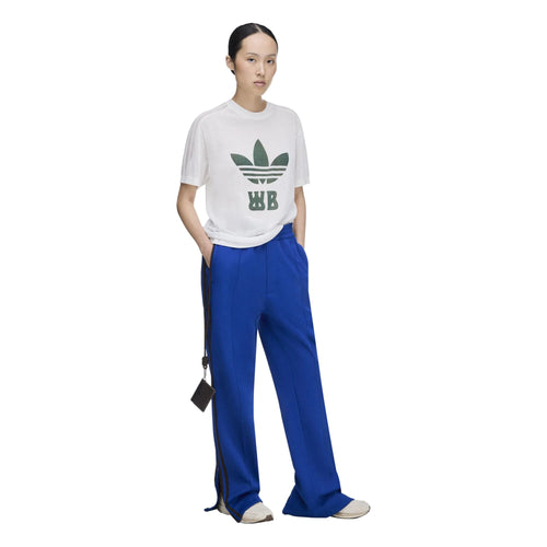 Pantaloni sport adidas x Wales Bonner Drop-Crotch