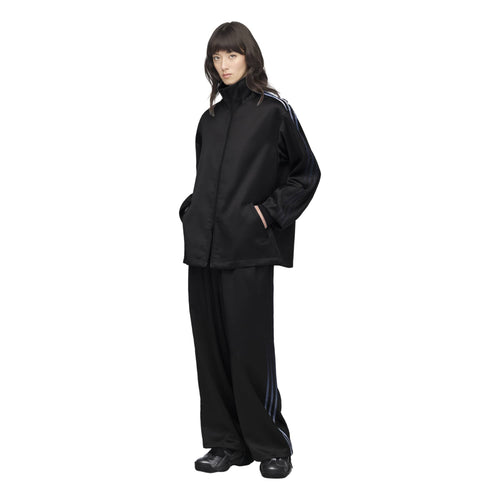 Jacheta Y-3 Satin Gradient 3 Stripes