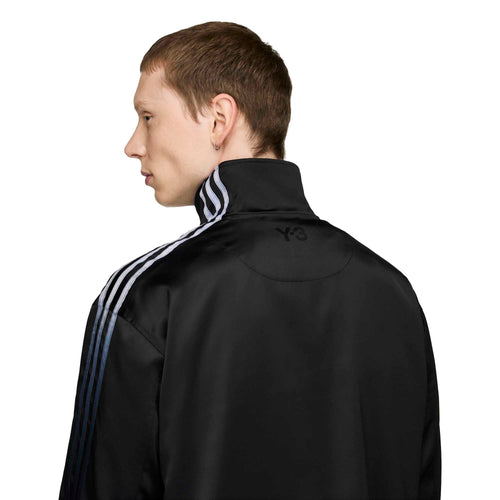 Jacheta Y-3 Satin Gradient 3 Stripes