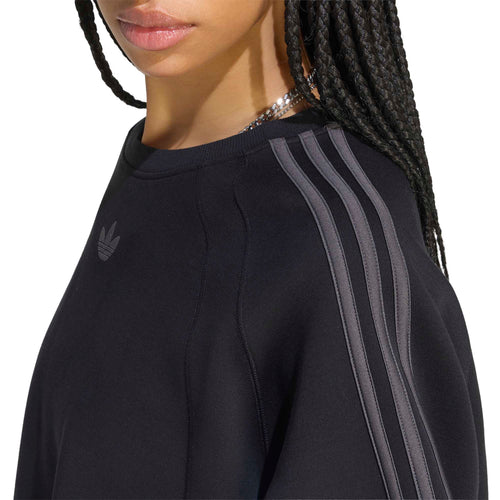 Tricou adidas Originals Sst 2.0 Boxy Cropped