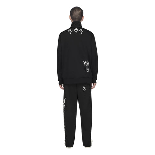 Pantaloni sport Y-3 Chito Graphic