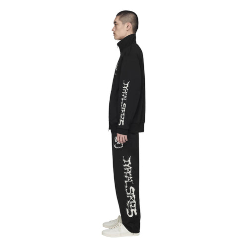 Pantaloni sport Y-3 Chito Graphic