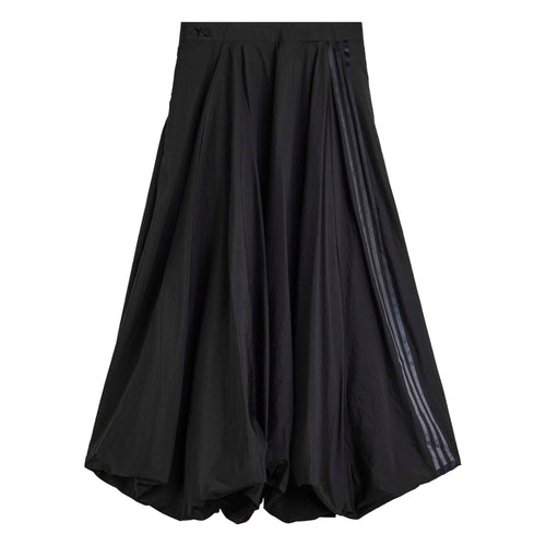 Fusta Y-3 Gradient 3 Stripes Nylon Baloon