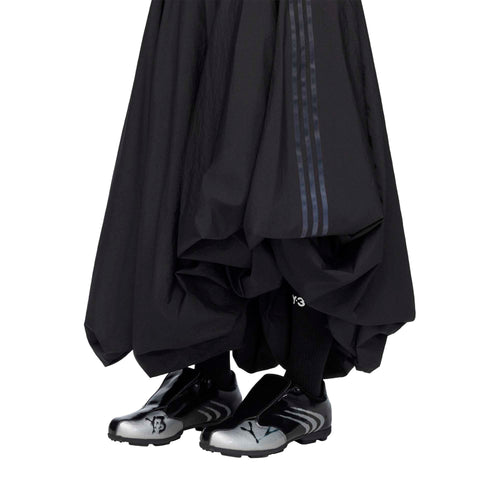 Fusta Y-3 Gradient 3 Stripes Nylon Baloon