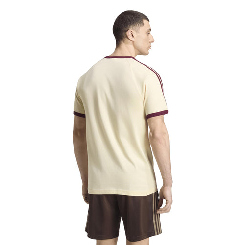 Tricou adidas Originals 3-Stripes