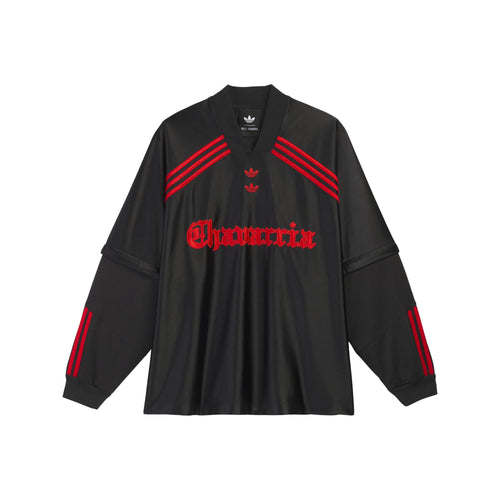 Bluza Y-3 Chavarria Dazzle Ls