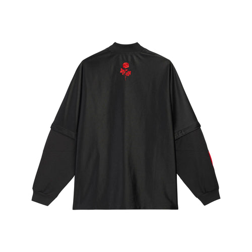 Bluza Y-3 Chavarria Dazzle Ls