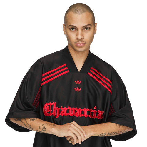 Bluza Y-3 Chavarria Dazzle Ls