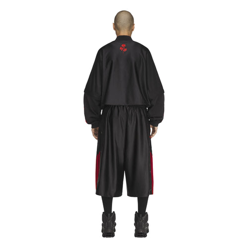 Pantaloni Scurti Y-3 Chavarria Dazzle