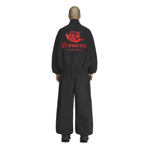 Pantaloni sport Y-3 Chavarria Woven