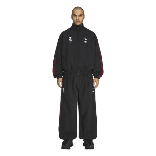 Pantaloni sport Y-3 Chavarria Woven