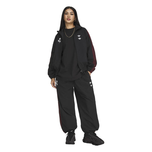 Jacheta Y-3 Chavarria Woven Track