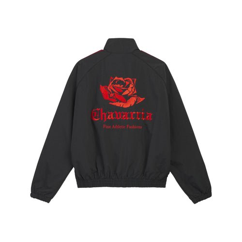Jacheta Y-3 Chavarria Woven Track