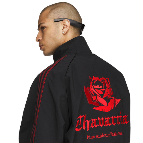 Jacheta Y-3 Chavarria Woven Track