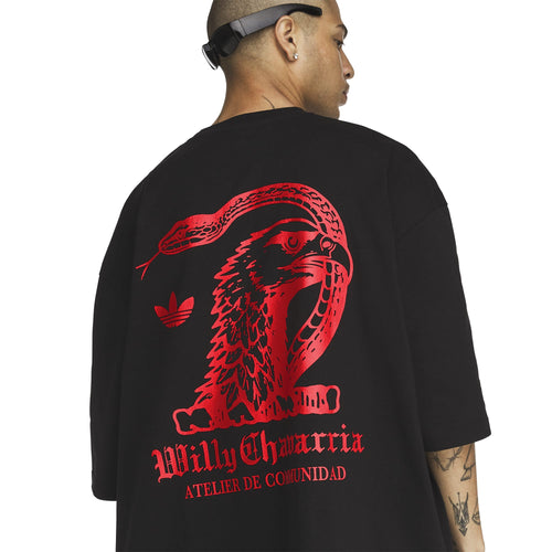 Tricou Y-3 Chavarria Atelier