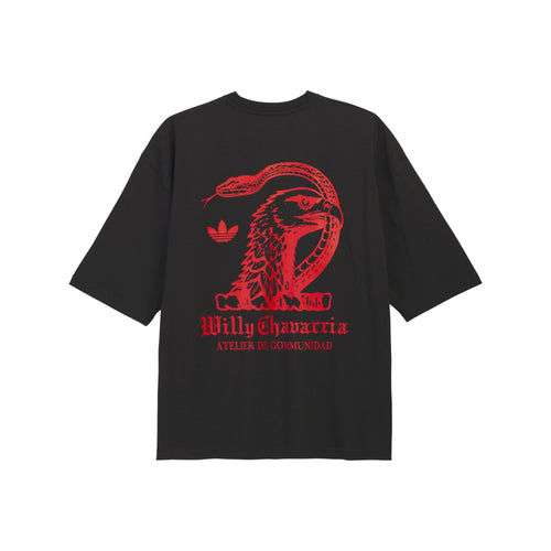Tricou Y-3 Chavarria Atelier