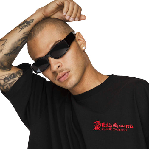 Tricou Y-3 Chavarria Atelier