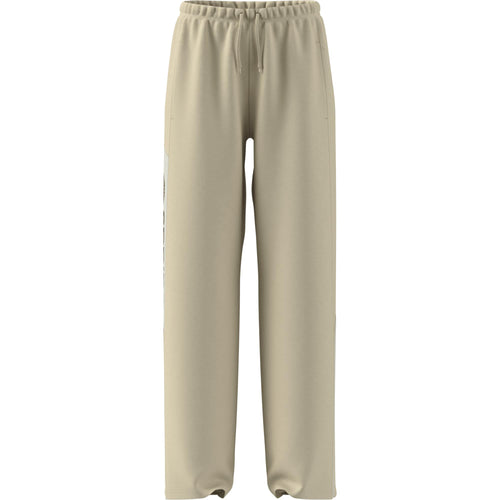 Pantaloni sport adidas Originals Adisignature Ny Wide Leg Sweatpants