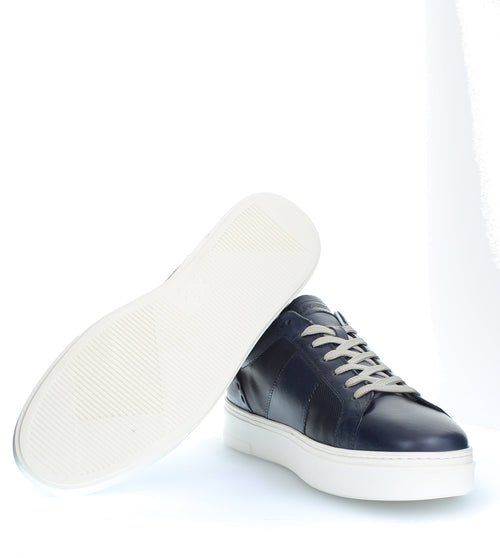 Sneakers La Martina Vermilion