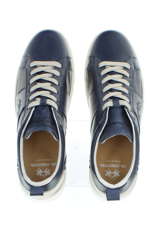 Sneakers La Martina Vermilion
