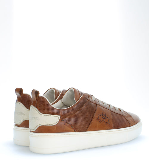 Sneakers La Martina Vermilion