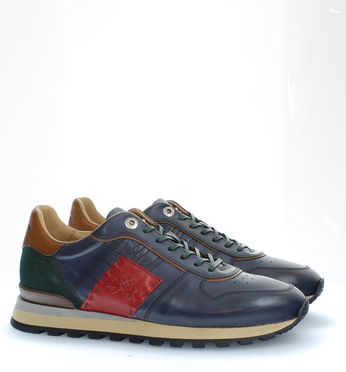 Sneakers La Martina Casual-Running