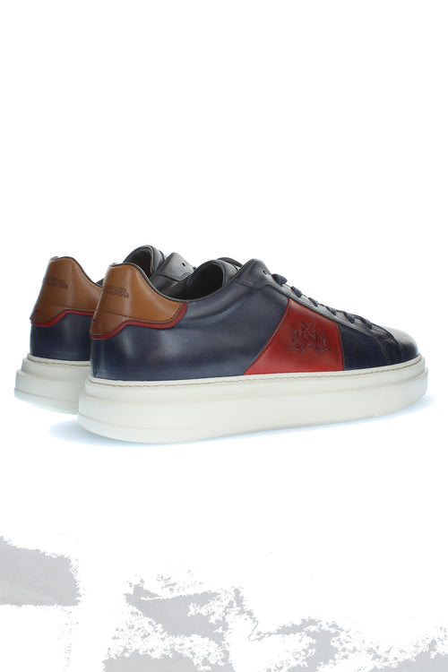 Sneakers La Martina