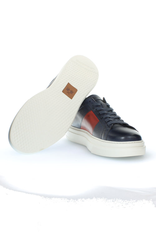 Sneakers La Martina