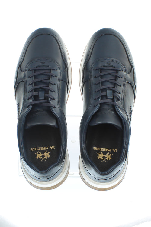 Sneakers La Martina