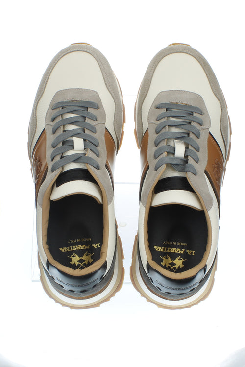 Sneakers La Martina
