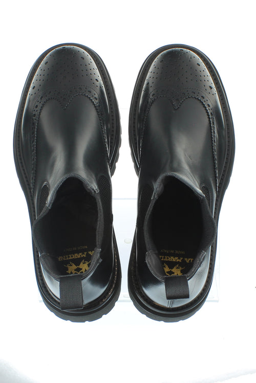 Sneakers La Martina