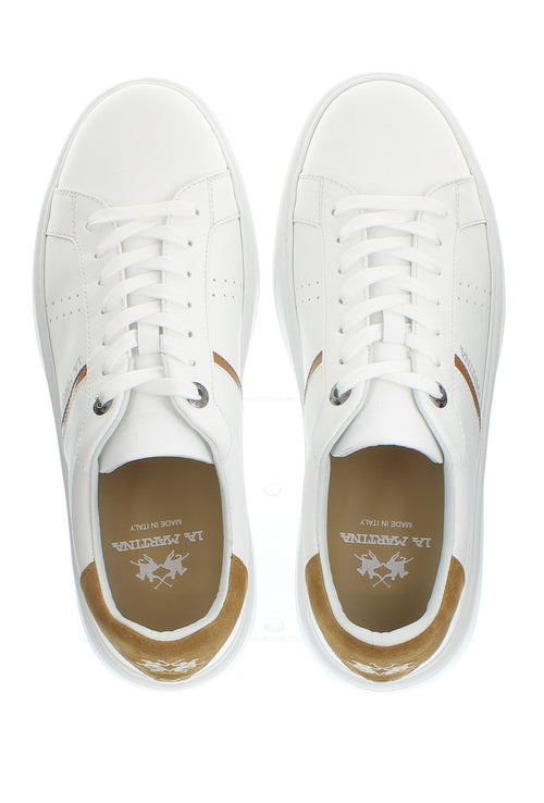 Sneakers La Martina Calf