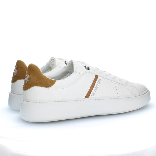 Sneakers La Martina Calf