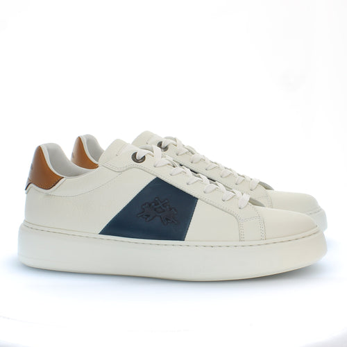 Sneakers La Martina Grana - Canyon