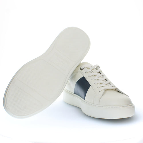 Sneakers La Martina Grana - Canyon