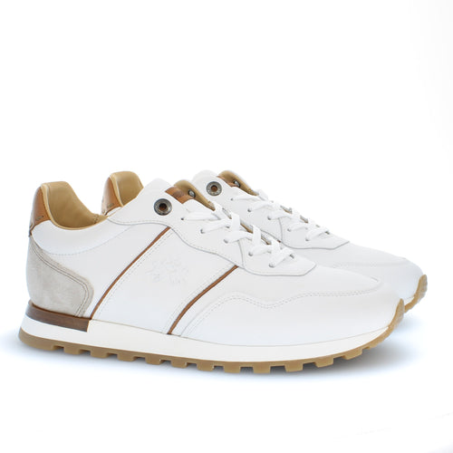Sneakers La Martina Calf