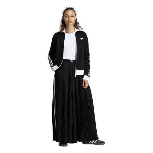 Pantaloni sport adidas Originals Pleated Track