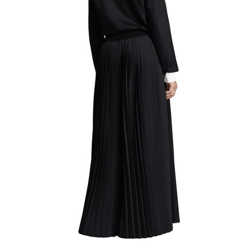 Pantaloni sport adidas Originals Pleated Track