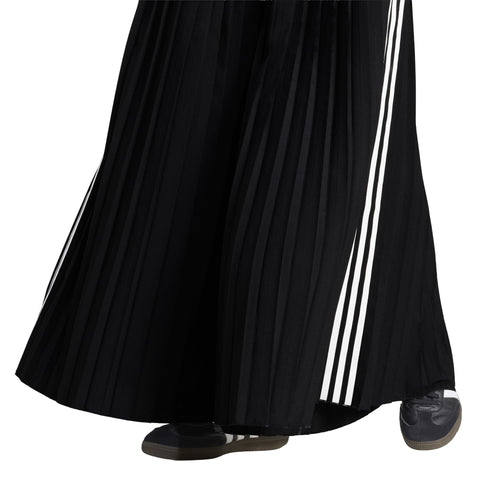 Pantaloni sport adidas Originals Pleated Track