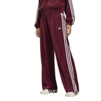 Pantaloni sport adidas Originals Pleated Velour