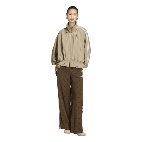 Jacheta adidas Originals Blousy Oversized