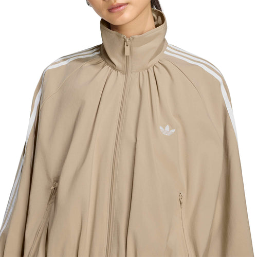 Jacheta adidas Originals Blousy Oversized